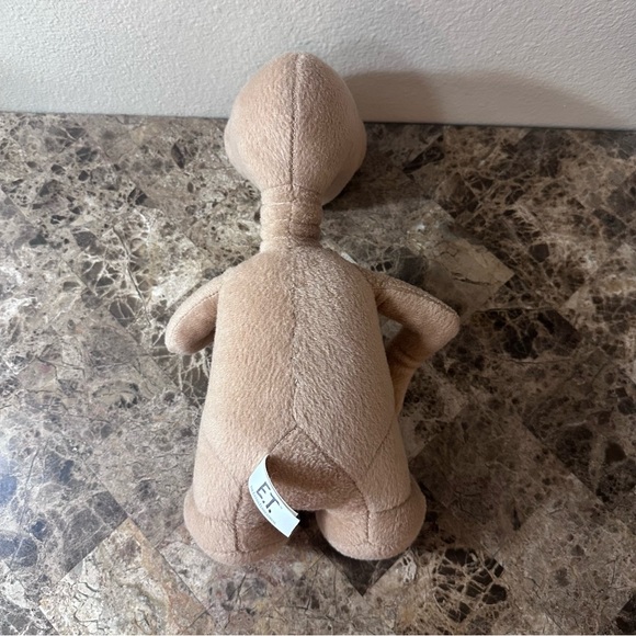 Toy Factory ET Plush Doll 12” - Picture 7 of 11